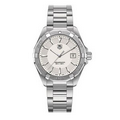 Tag Heuer Men's Aquaracer Bracelet Watch from Pedre